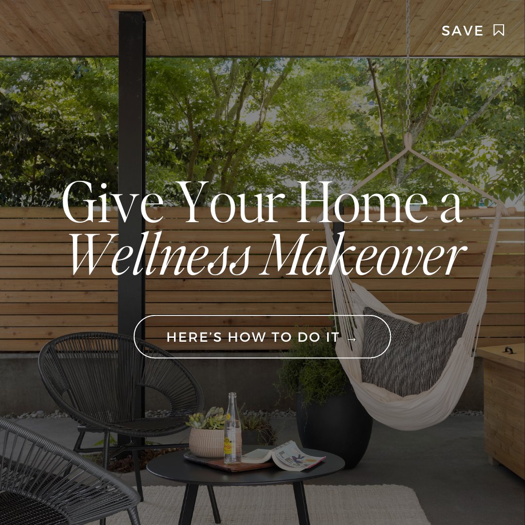 KellyTesta4's tweet image. Create a wellness haven at home! 🌿✨

Plants: Mood lifters, air purifiers. 🪴
Humidity: Balance with a humidifier.
Zen Spot: Tranquil retreat.
Declutter: Positivity and joy.
Lighting: Soft, inviting.
Seeking a wellness-inspired home? 🏡💚 DM or comment. #HomeWellness #RealEstate