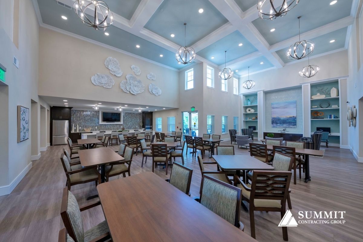 Summit Contracting Group tweet media