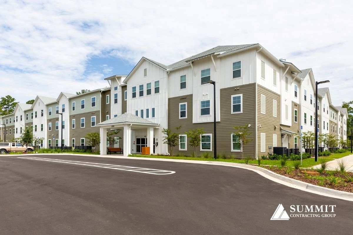 Summit Contracting Group tweet media