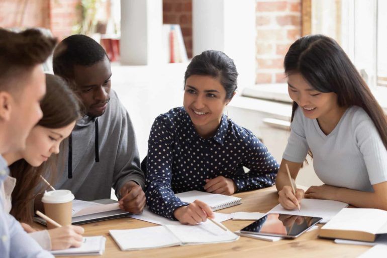 AmerPhysician's tweet image. Studying for the 2024 board exams? Here's how to get the most from group study.
buff.ly/3RywMbq 
#GroupStudy #ThePassMachine