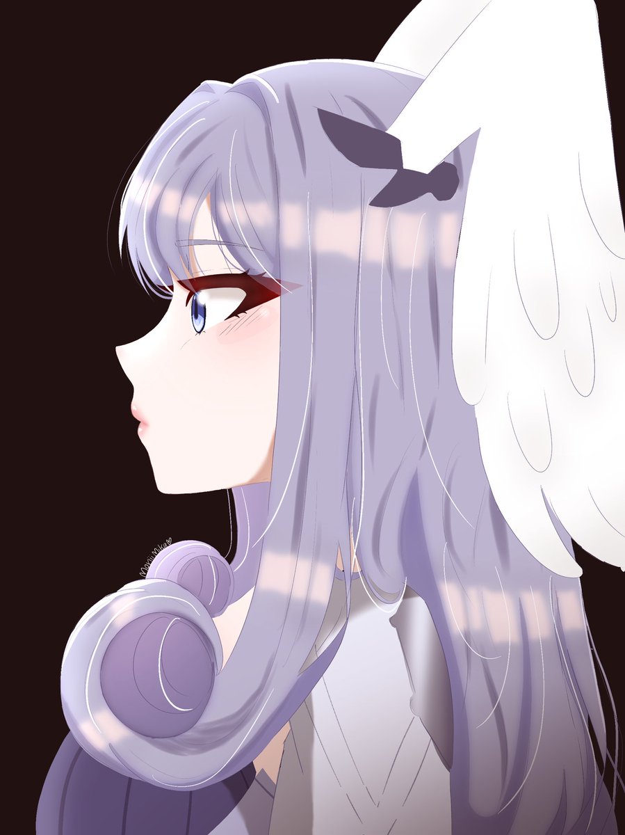 Mori ✦ tweet media