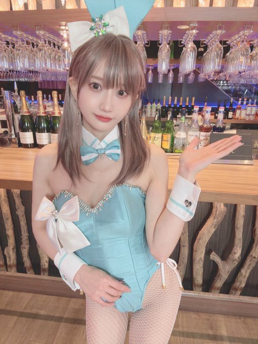 コスプレイヤー蒼羽もぐ汰のTwitter画像26