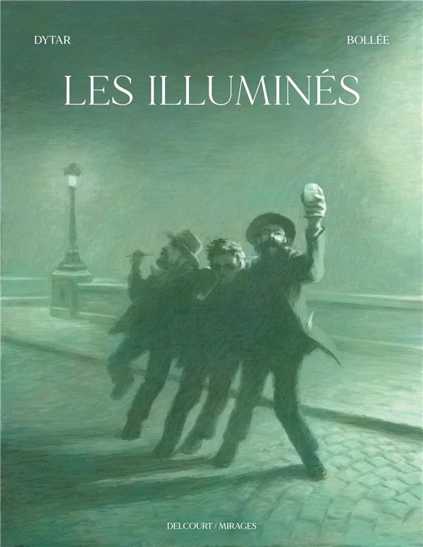 3gr3S_S3rg3's tweet photo. Dernière commande de l’année 
(Sauf si avec faiblesse je me rends sur #Liège ➡️ @BD_Liege 🤭)

#Dytar @LFBollee 
-Les illuminés + ex-libris 🤩
@DelcourtBD (mirages)

#Anlor #Bocquet 
Et toujours l’excellente @ElvireDeCock 
- Ladies with guns + ex-libris 🤩
T3.
@EditionsDargaud https://t.co/ZsA9b4Kque