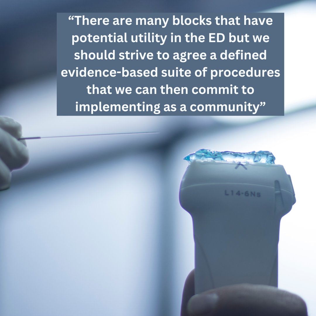 EmergencyMedBMJ's tweet image. #October2023 #Commentary

Plan A’ for ultrasound-guided regional anaesthesia in the Emergency Department

emj.bmj.com/content/40/10/…

@TraumaDataDoc @casualtysrus @Oxford_Trauma
