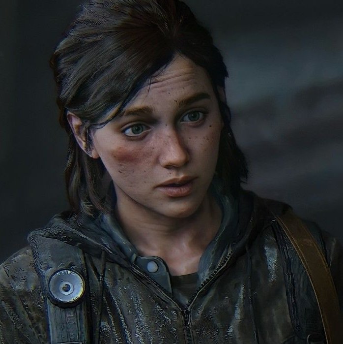 DomTheBomb's tweet photo. The Last of Us Part 2 Remastered releases in 21 days exclusively on the PS5!!! https://t.co/x78XupuA89