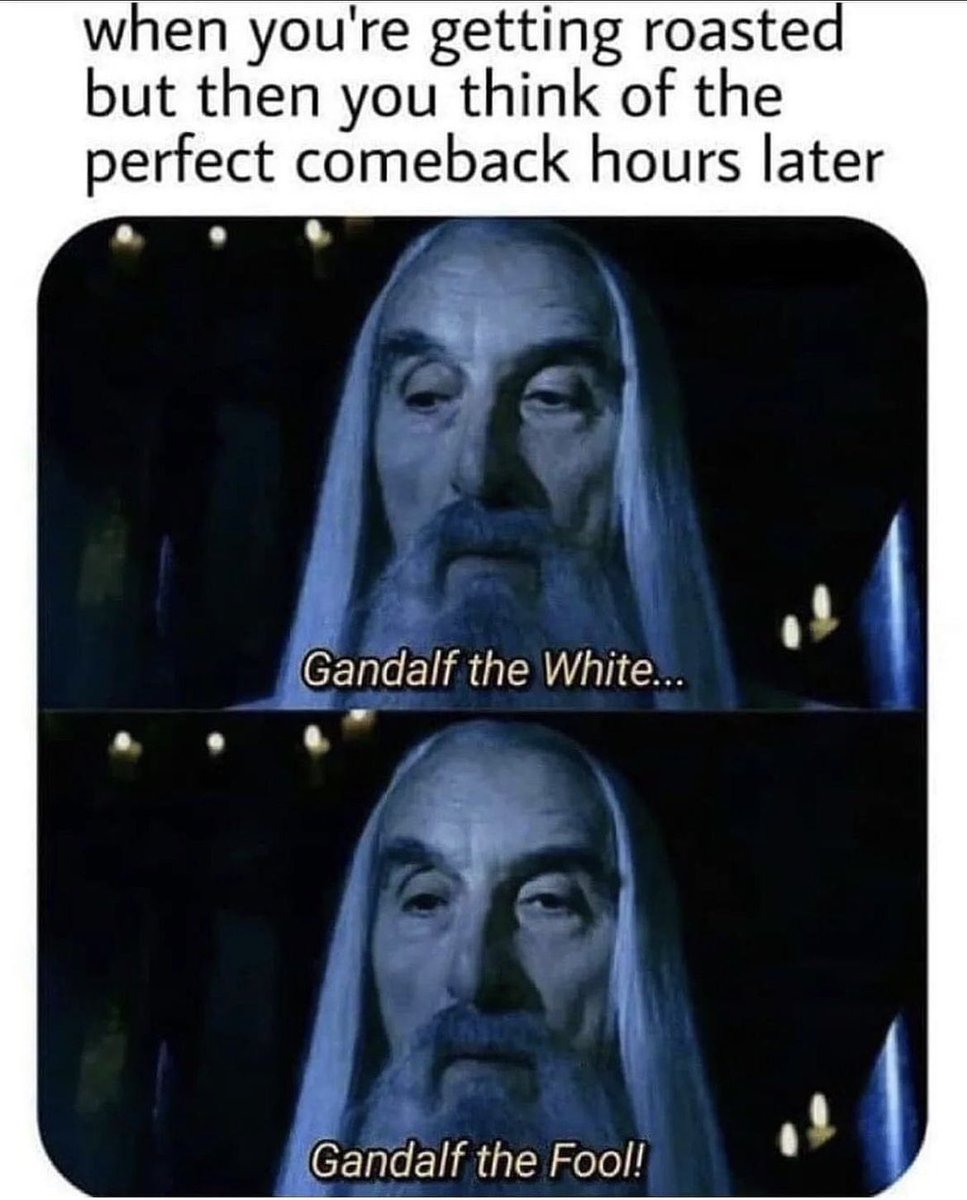 Lord of the Rings Memes (@thelotrmemes) on Twitter photo 