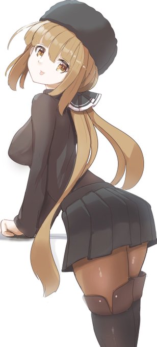 タシュケントちゃん~ 