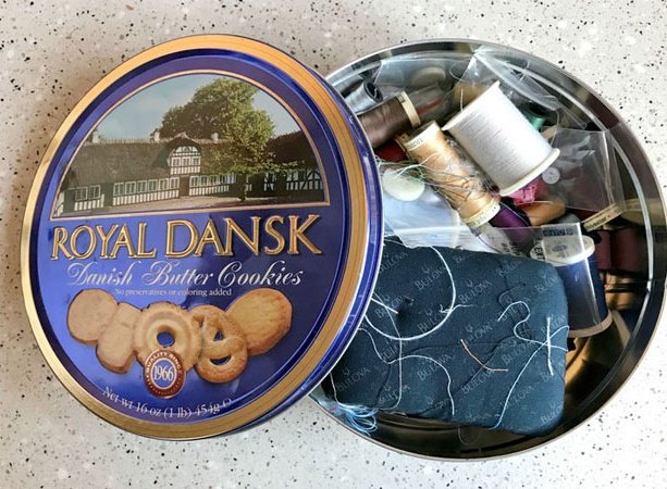 El chico cuando descubrió que era trans sintió lo mismo que yo al abrir la caja de galletas de mi abuela