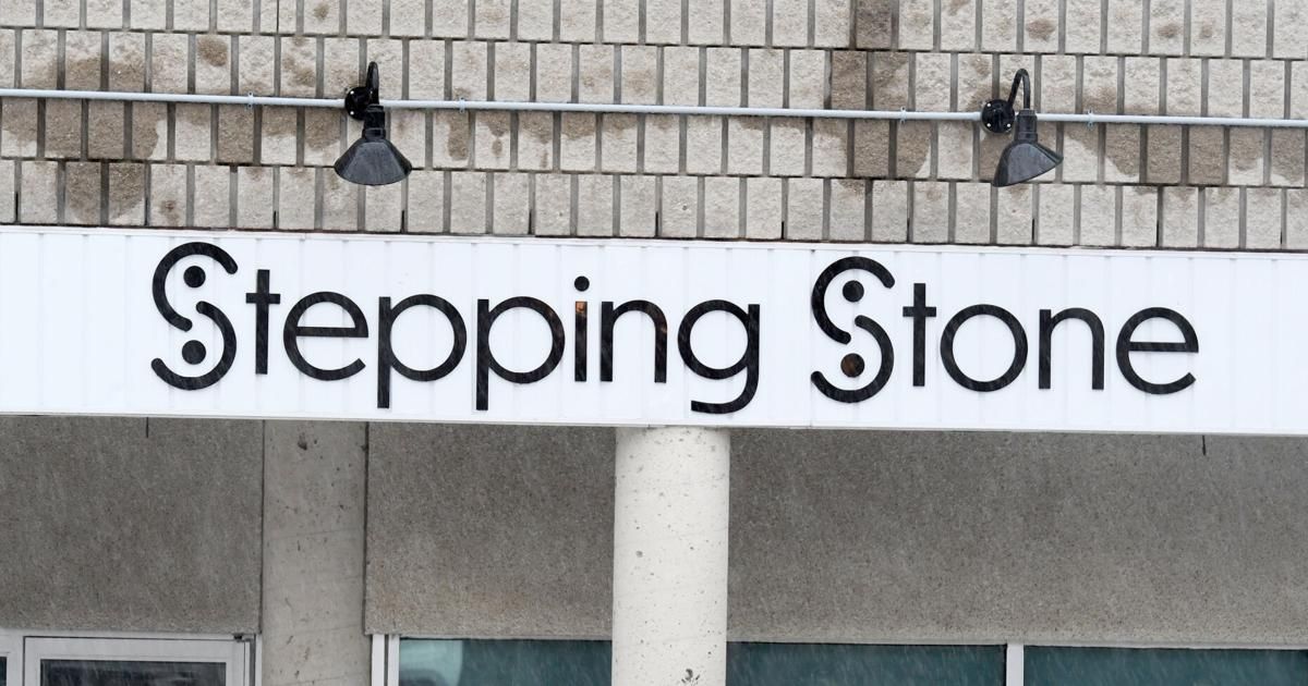 Early next year, Stepping Stone will be looking for a zoning variance that would allow it to add a third storey to its Gordon Street site and more than double the capacity of the downtown overnight shelter. 🔗: guelphmercury.com/news/downtown-… #Guelph