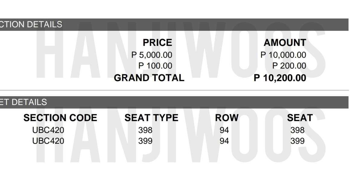 hanjiwoos's tweet photo. 🏷 wts lfb ph

coldplay music of spheres world tour
📍 philippine arena
⤷ UBC, two (2) adjacent seats
⤷ physical tickets claimed!
⤷ selling at SAME price

current loc: cebu, can set meetup sa quezon city (tbd) https://t.co/RAlWOEoi64