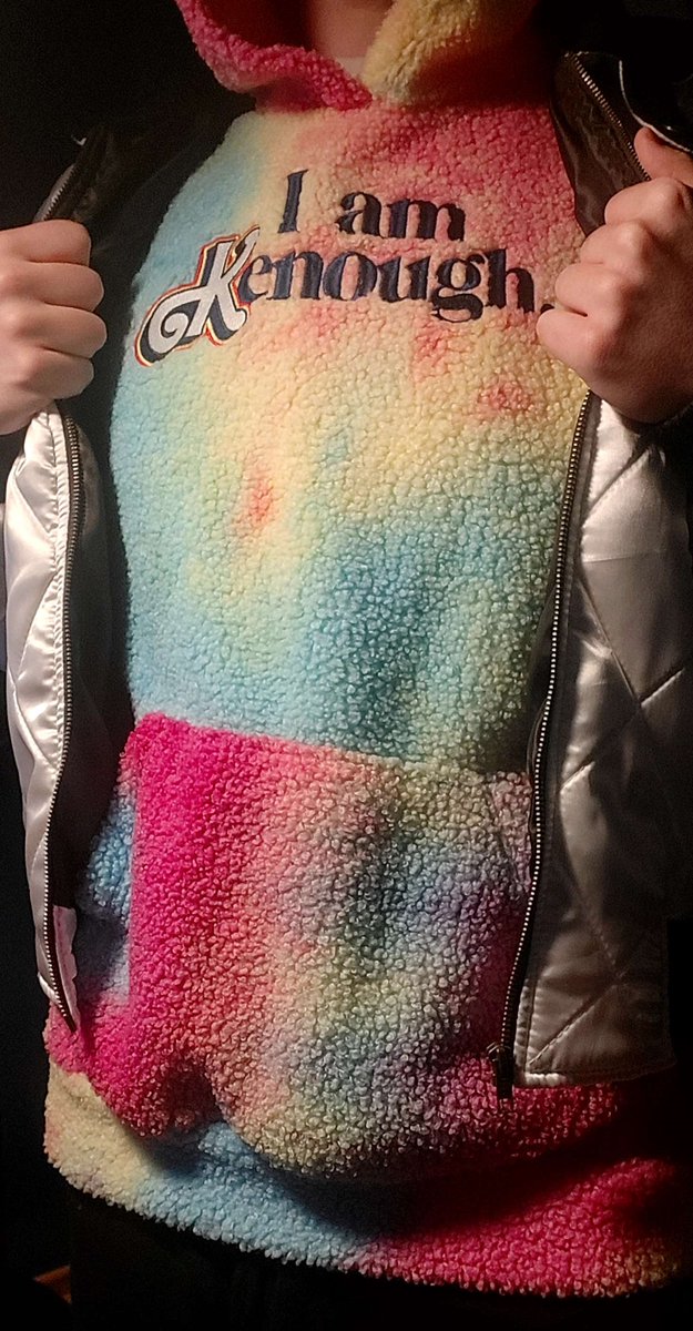 FSYReynauld's tweet image. The day has come