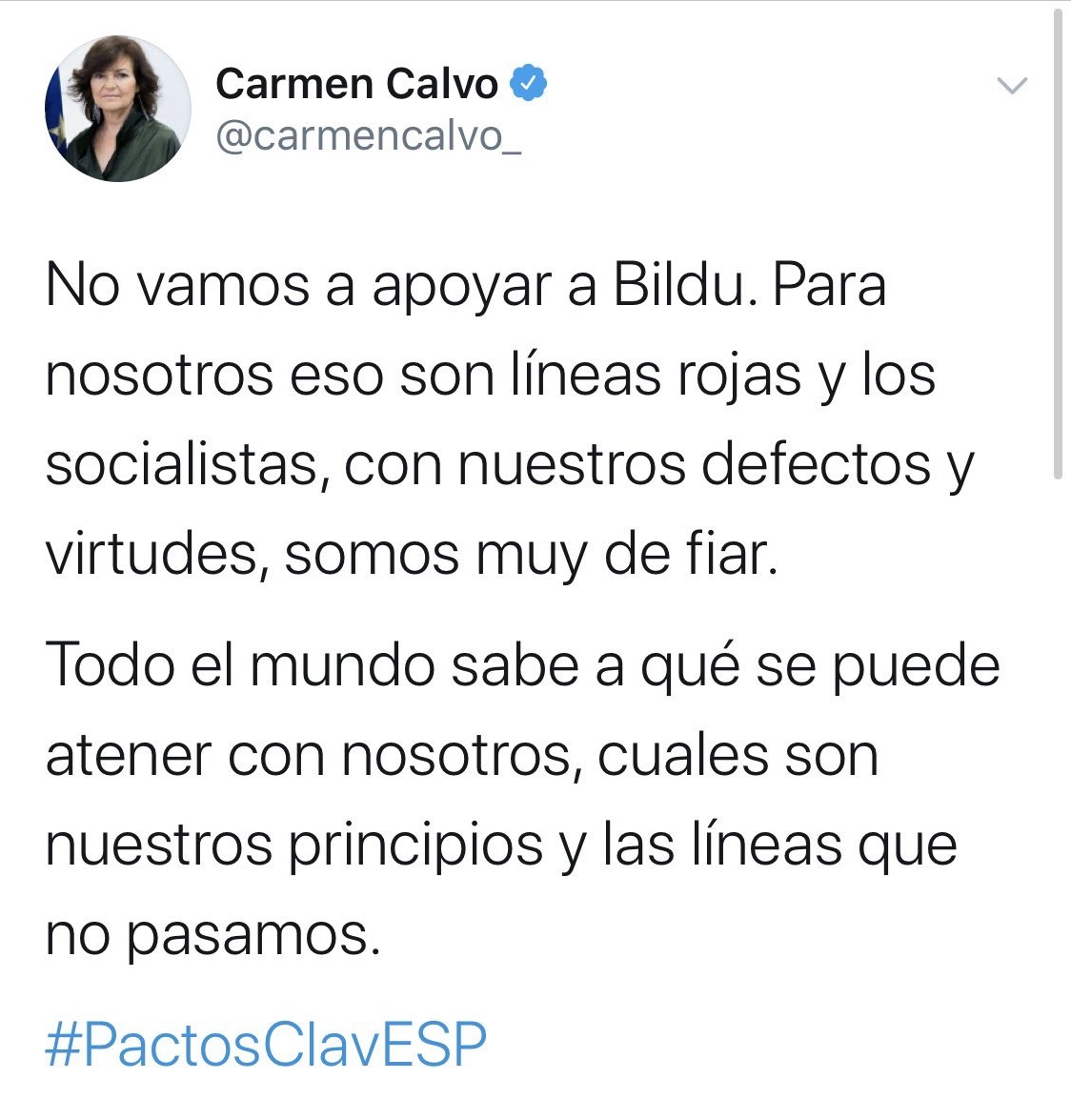 Nanchinho's tweet photo. Los socialistas sois unas ratas miserables, todos. https://t.co/bizT1fPeLk