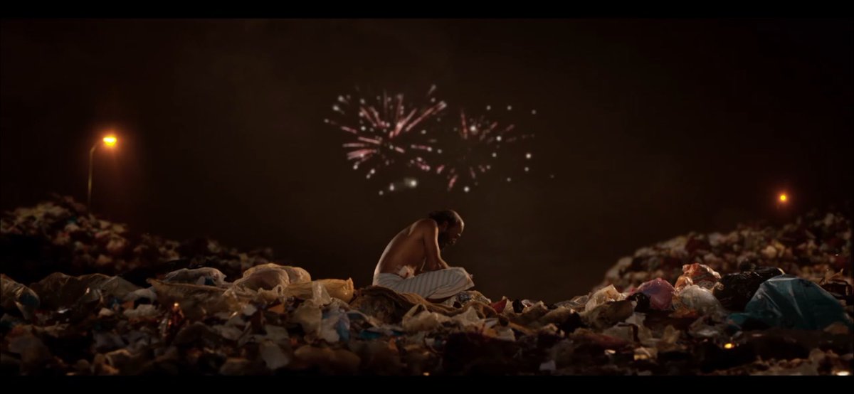 reelquotient's tweet photo. "#Toby, crafted by Raj Shetty, is a performance gem! Chaitra J Achar also impresses. The film hooks you from the beginning, though the climax action could be more impactful. Still, kudos to its solid direction, screenplay, and well-crafted story. 👍🎬 #TobyMovie #RajShetty" https://t.co/JZxvsmT8xC