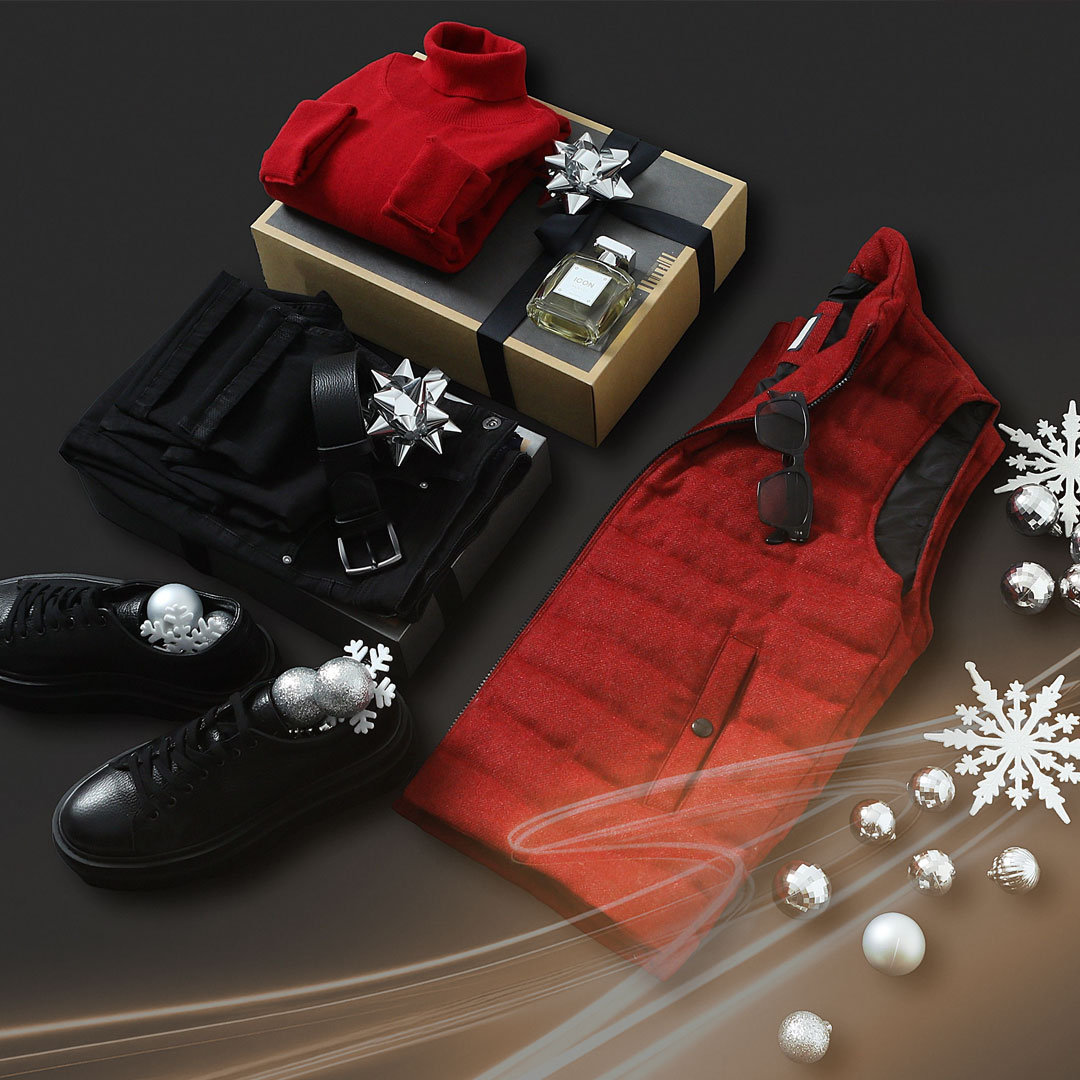 Yeni bir yıla başlangıcın heyecanını paylaşmak için RAMSEY’in hediye dünyası mağazalarda ve online’da! #MutluAnlarınHediyesi #Ramseygift #walktotomorrow