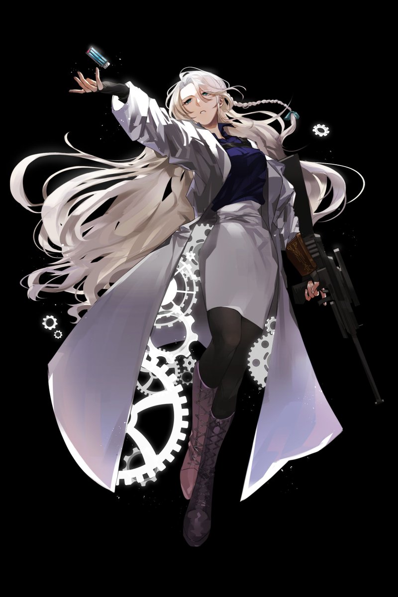 예쁜 아이들 작업했어요~
미인 친구들이라 그리기 너무  재밌었다...