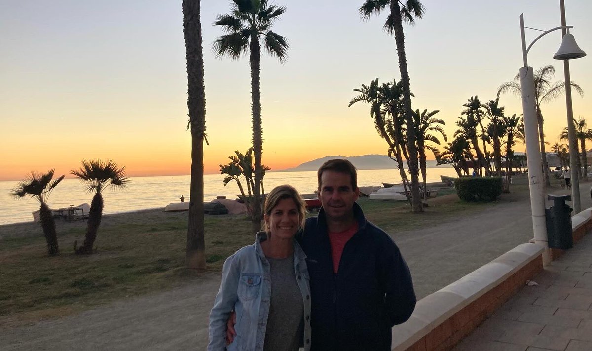 Germán Andrín García tweet media