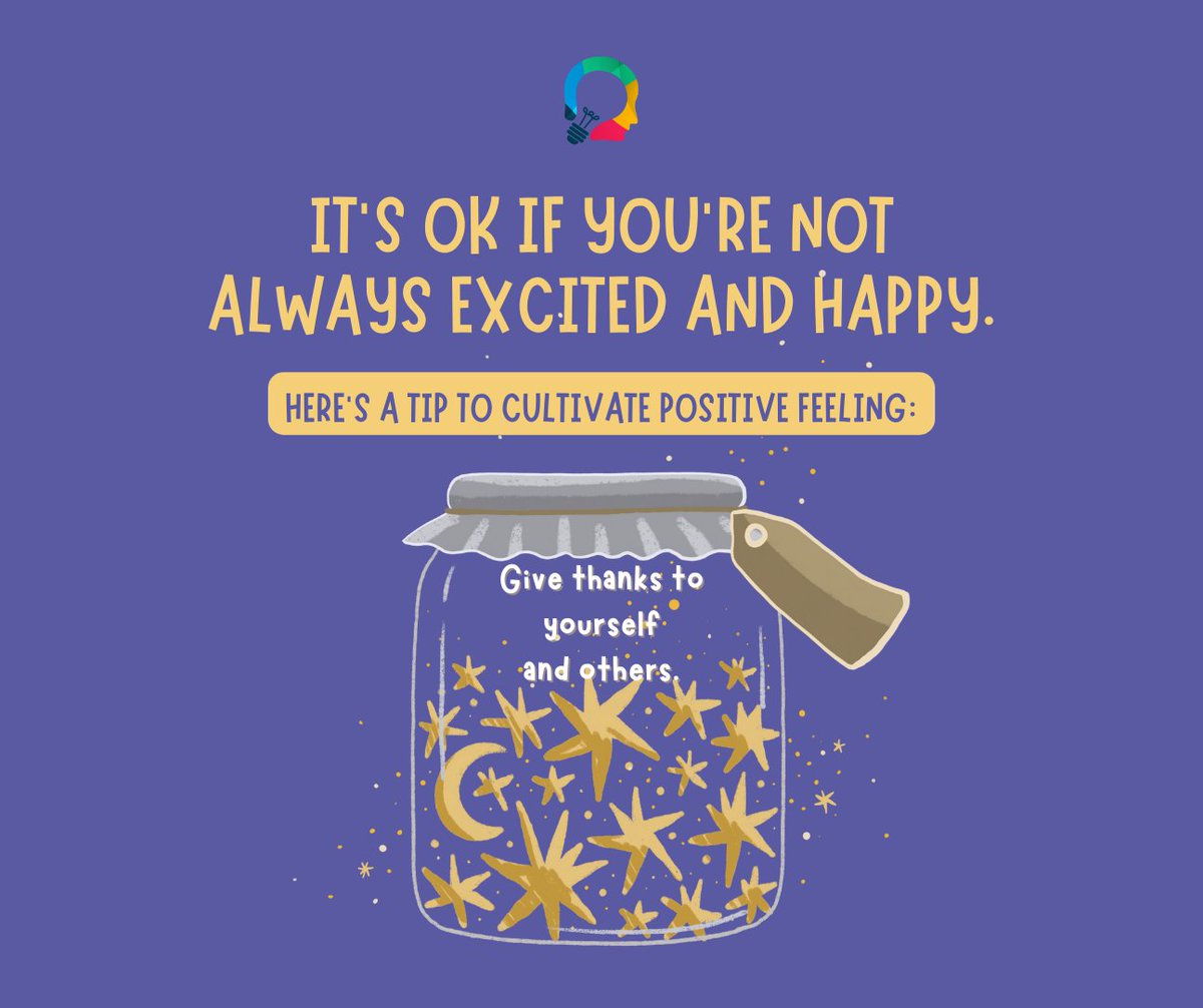 riyanportuguez's tweet image. There is power in gratitude!