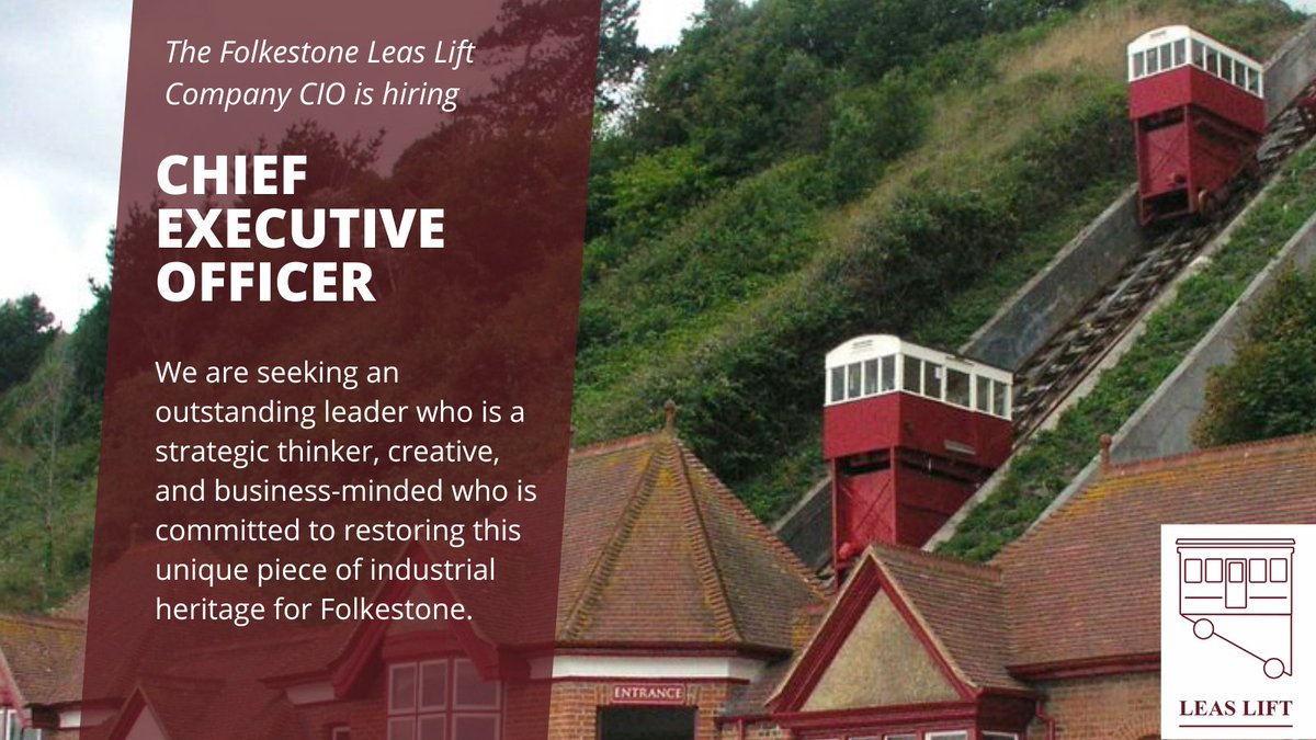The Folkestone Leas Lift tweet media