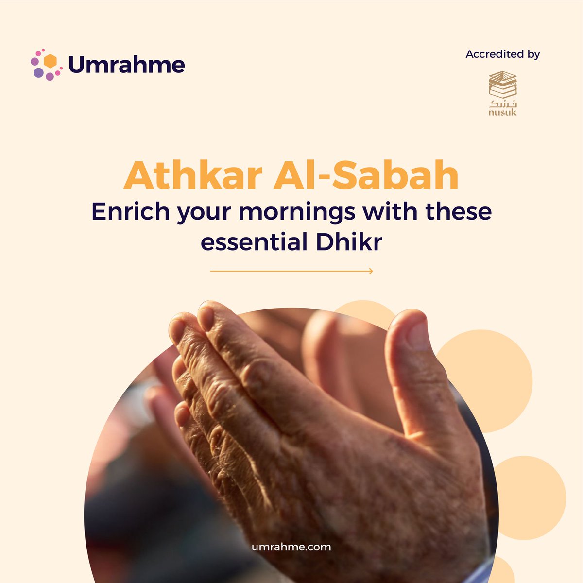 Umrahme tweet media