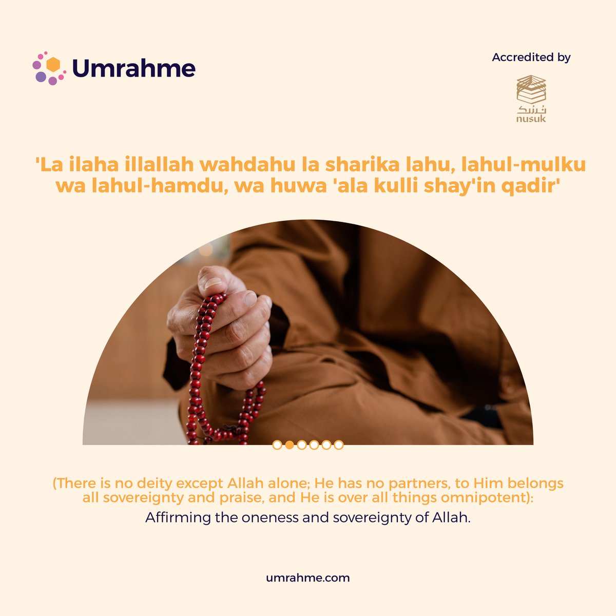 Umrahme tweet media
