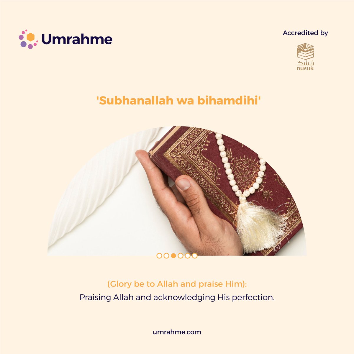 Umrahme tweet media