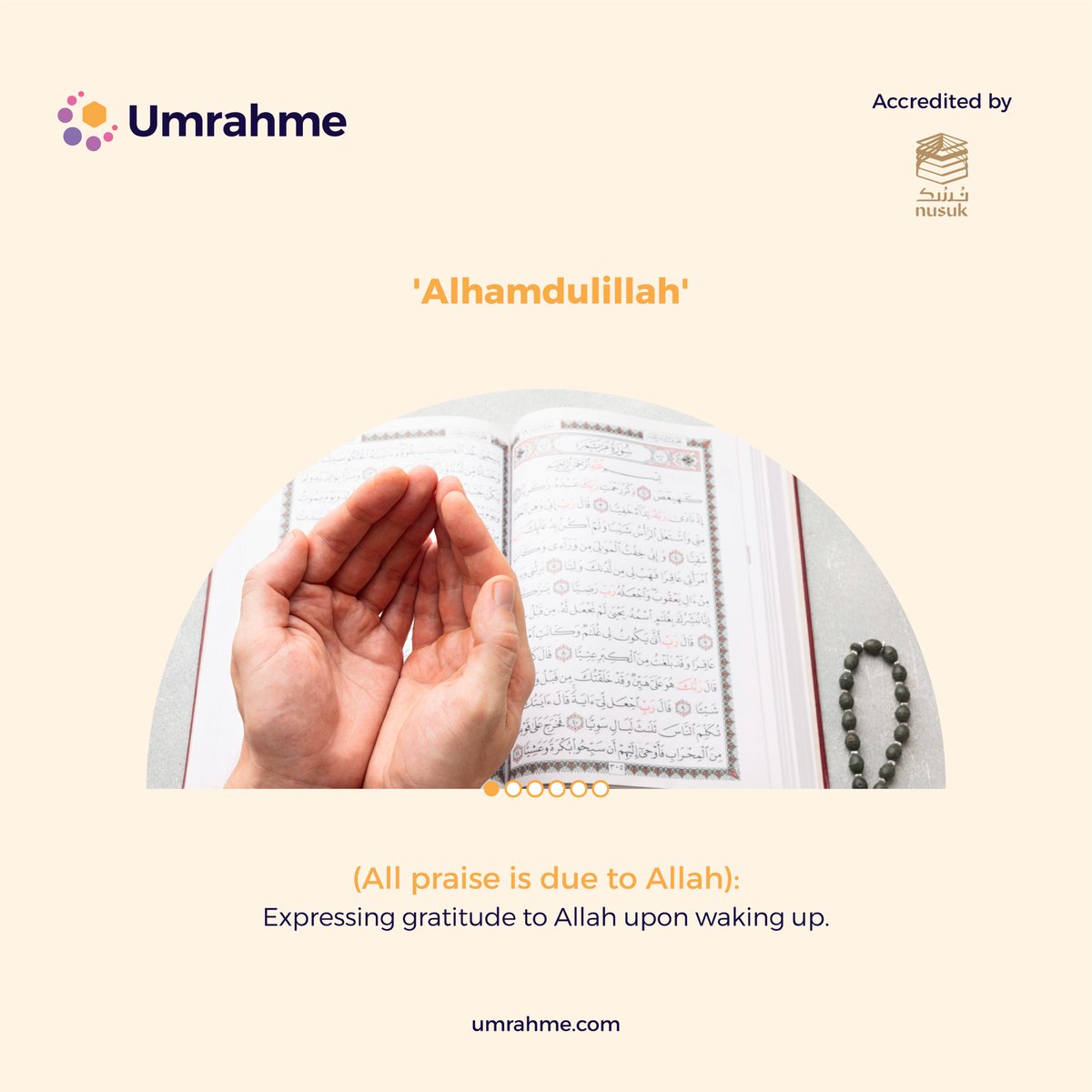 Umrahme tweet media
