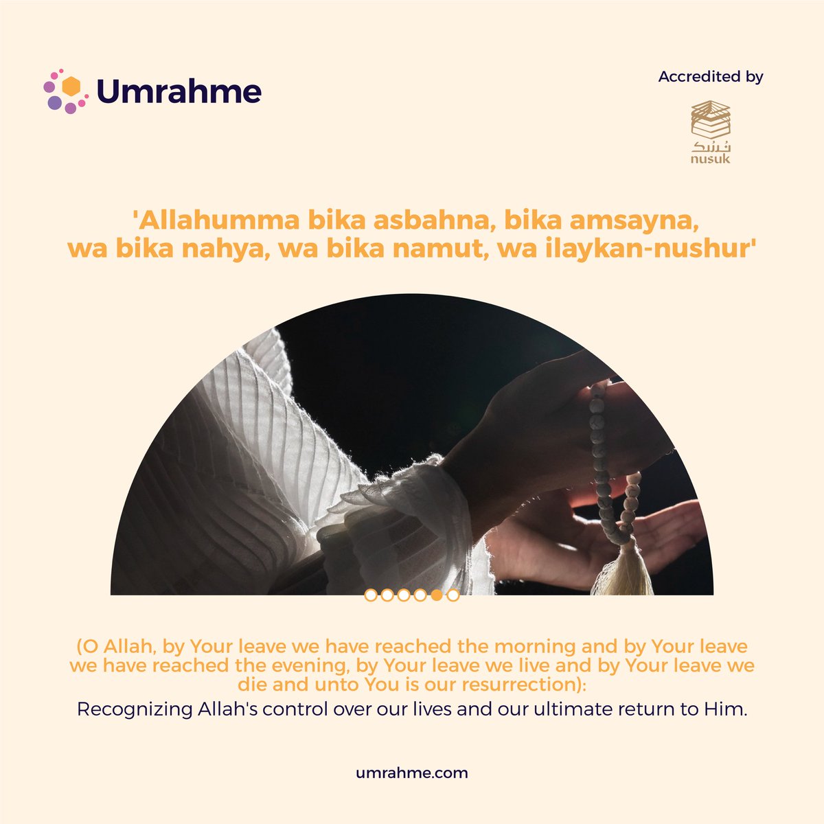 Umrahme tweet media