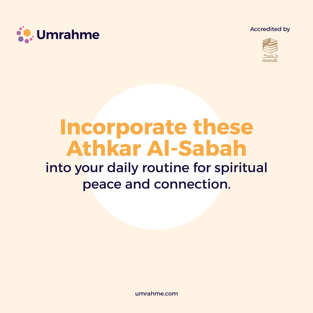 Umrahme tweet media