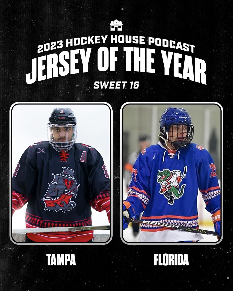 Hockey House tweet media