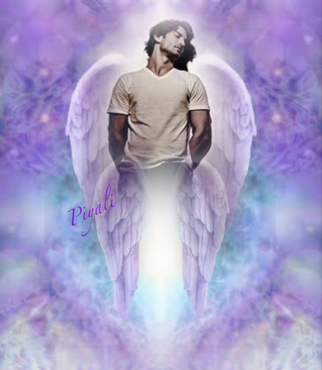 PIYALIBH's tweet photo. He is divine, 
He is infinite,
He is forever, 
He is the moon,
He is an emotion, 
He is a galaxy of stars,
He is an ocean full of feelings,
He is an universe full of energy,
He is a soul full of love and kindness ,
He is everywhere..
He is Our Sushant A Divine Soul 💫

#SushantSinghRajput𓃵 forever ♥️