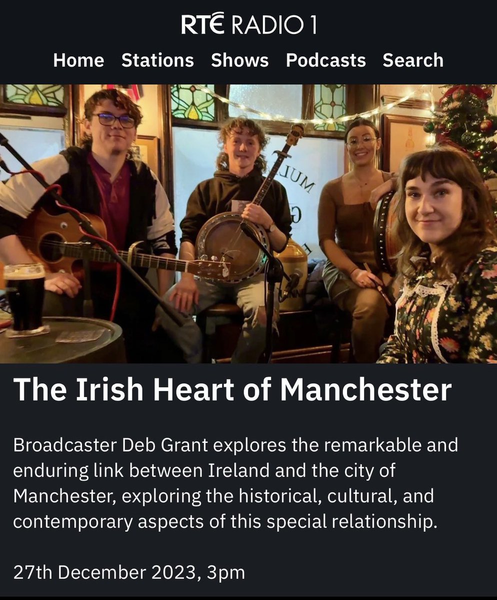 MayoManchester tweet media