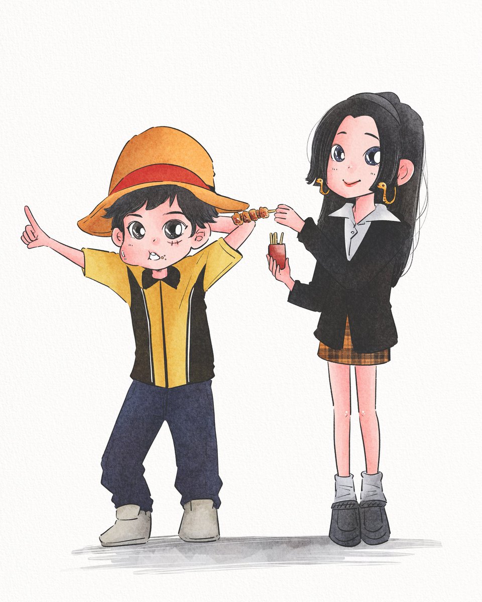 #OPXmasDiary

𝐖𝐡𝐞𝐧 𝐚𝐧 𝐎𝐫𝐝𝐢𝐧𝐚𝐫𝐲 𝐃𝐚𝐲 𝐓𝐮𝐫𝐧𝐬 𝐄𝐱𝐭𝐫𝐚𝐨𝐫𝐝𝐢𝐧𝐚𝐫𝐢𝐥𝐲.
ᴄʜɪʙɪ ʟᴜꜰꜰ🍖 ᴄʜɪʙɪ ʜᴀɴ🐍