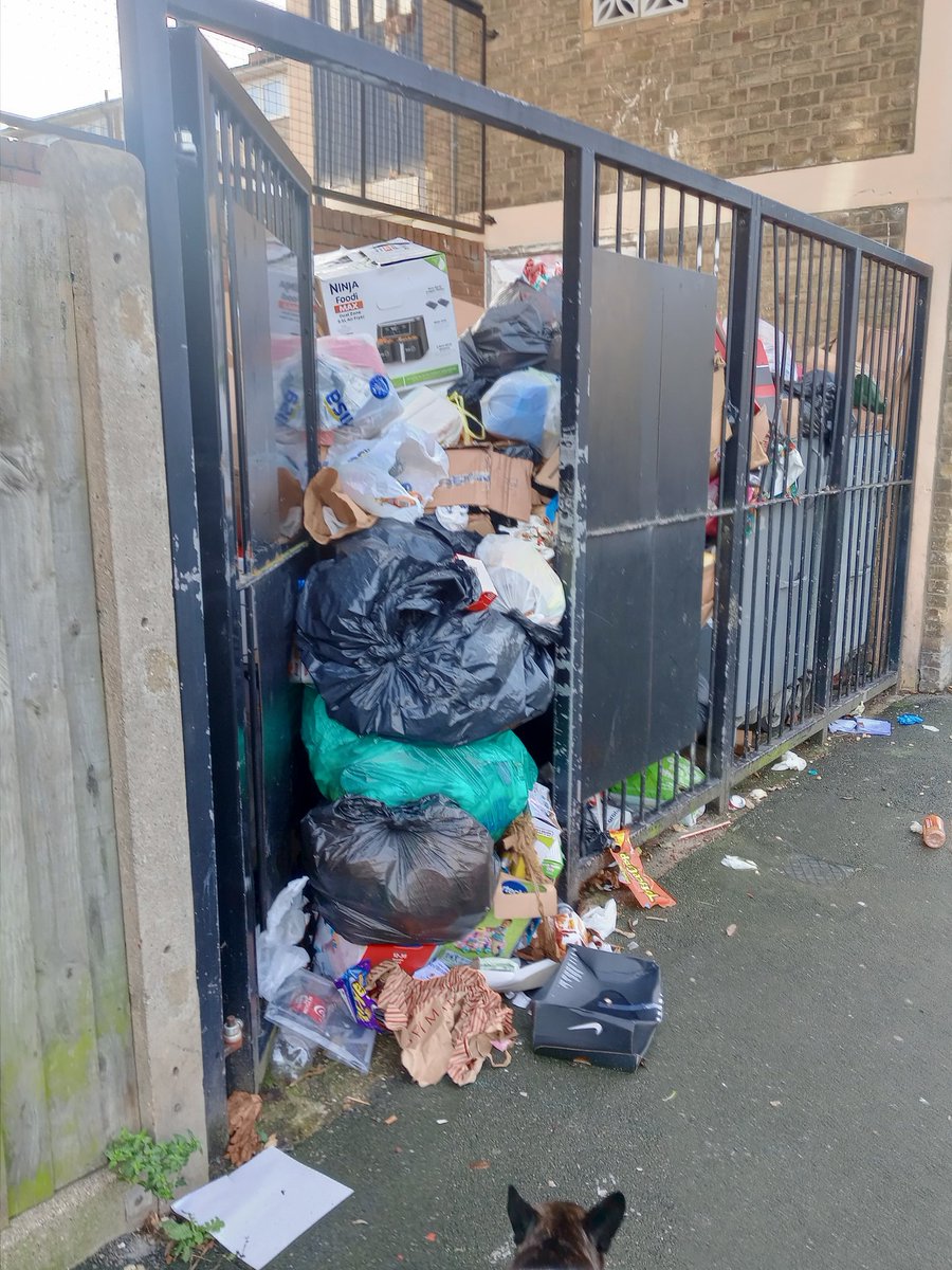 rip newham tweet media