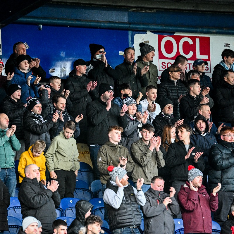 Grimsby Town F.C. tweet media