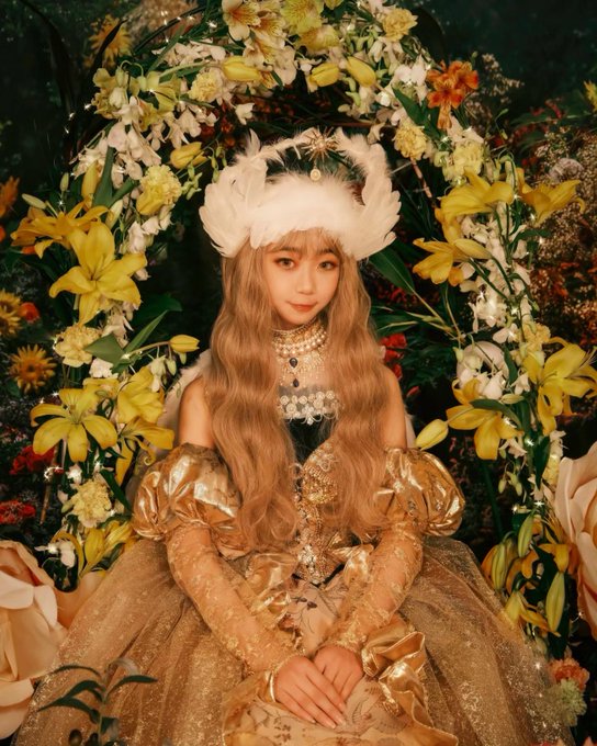 Twitterのコスプレ画像26