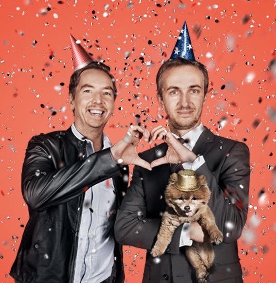 Happy Birthday liebe <a href="/sowiesofie/">Sophie</a> 🫶🏽 ich hoffe du hast einen richtig schönen Tag und wirst ordentlich gefeiert. Ganz liebe Grüße aus Hamburg (Olli zähle ich da jetzt direkt zu) 🎈