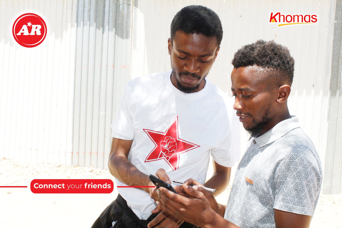 ArKhomas's tweet photo. Never be confounded or ashamed by speaking about the ideology of the Red Star Movement. Share the little knowledge you have with someone around you. The goal is to vigorously oppose, to defeat, the capitalist economic order that harms Namibians.  - Connect!

#getreadyfor2024 https://t.co/l3HlZDgZXV