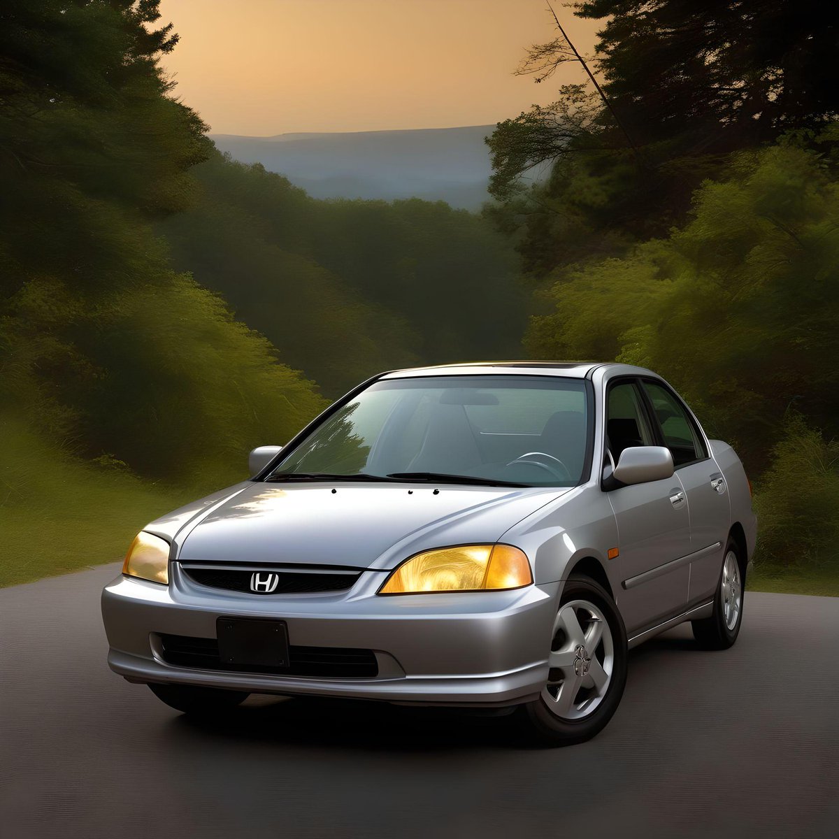 gentlyuseddegen's tweet photo. Trust in the timeless durability of a 2001 Honda Civic—proven reliability in every mile, making it a wise and enduring choice. Time-tested reliability in every drive. A gently used gem that stands the test of time. #HondaReliability #HondaCivic #Reliability #Jeetproof https://t.co/oNTCVljnbk