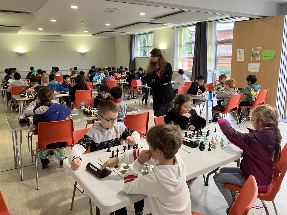HJCA is delighted to announce the Hampshire EJCOA National Junior Chess Championships Qualifier 2024  for Sunday, February 25th, 2024 in Winchester

#chess <a href="/ecfchess/">English Chess Federation (ECF)</a> <a href="/ChessEnglish/">EnglishJuniorCoaches</a> <a href="/BFCCWinchester/">Badger Farm Community Centre</a> <a href="/hantsconnect/">Hampshire County Council</a> @BrineMP <a href="/BrineMinister/">Steve Brine MP</a> #winchester