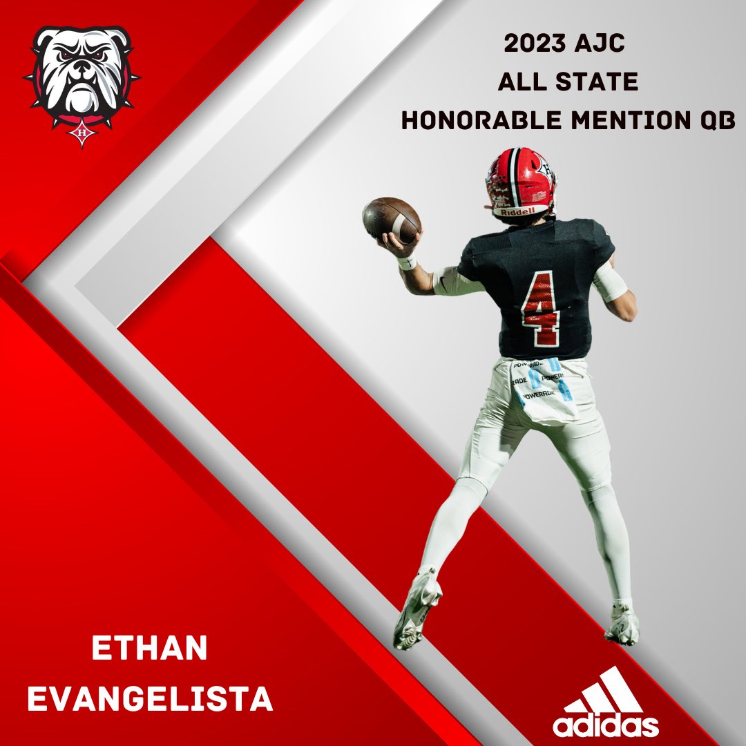 Harlem Bulldogs Football tweet media