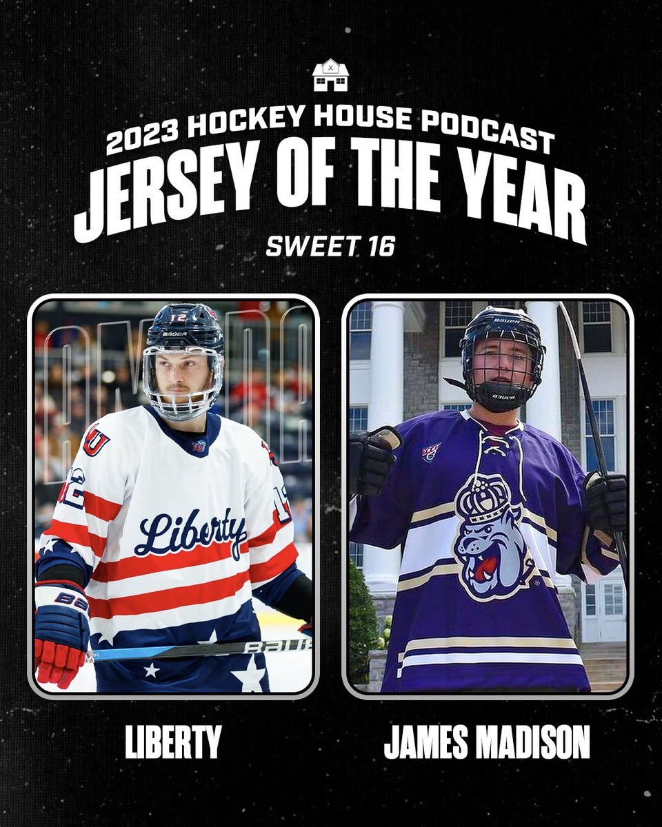 Hockey House tweet media