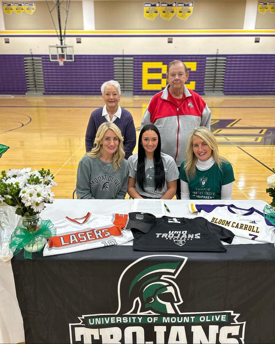 Sophia Gleim tweet media