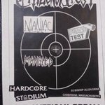 Photo by Maniac (@ManiacWMHC)