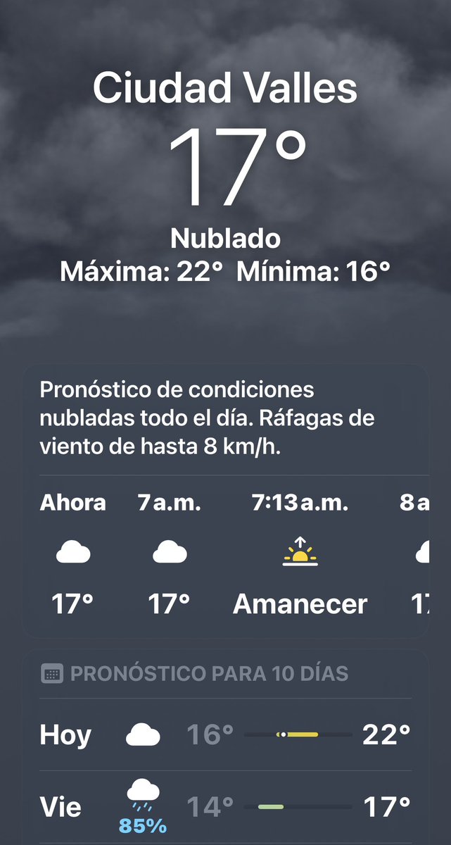 SustentoDigital's tweet photo. Buenos días 

Haz lo correcto, no lo fácil..

Recuerda : 
La vida es bella..!

Será #Clima nublado #CdValles #SanLuis #Tampico https://t.co/fbti9d4rCE