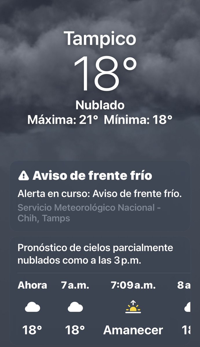 SustentoDigital's tweet photo. Buenos días 

Haz lo correcto, no lo fácil..

Recuerda : 
La vida es bella..!

Será #Clima nublado #CdValles #SanLuis #Tampico https://t.co/fbti9d4rCE