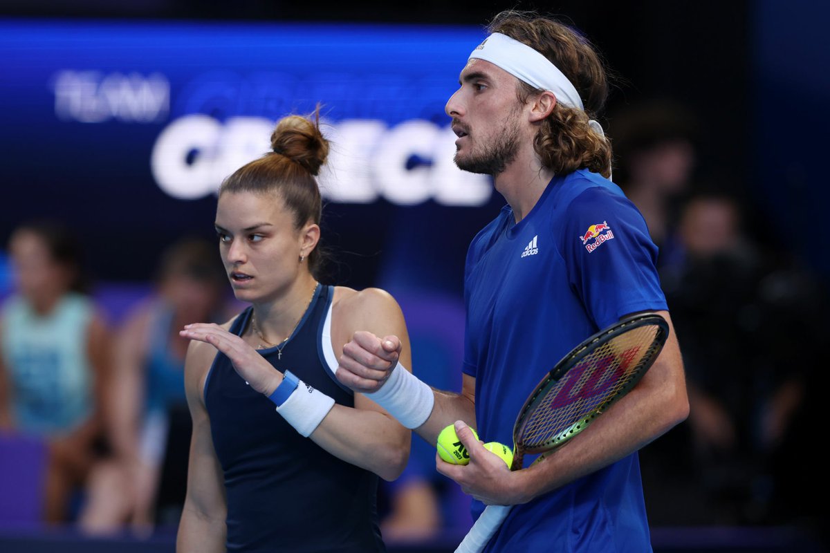 Univers Tennis 🎾 tweet media