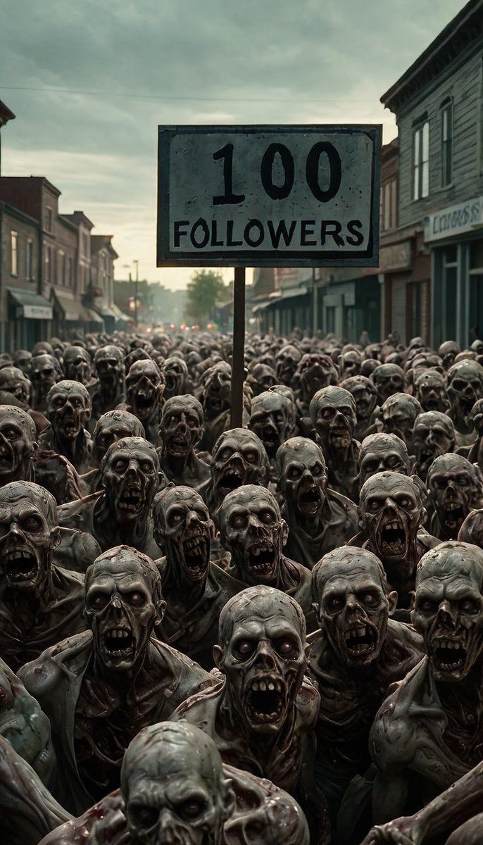 NOT REALLY HUMAN tweet media