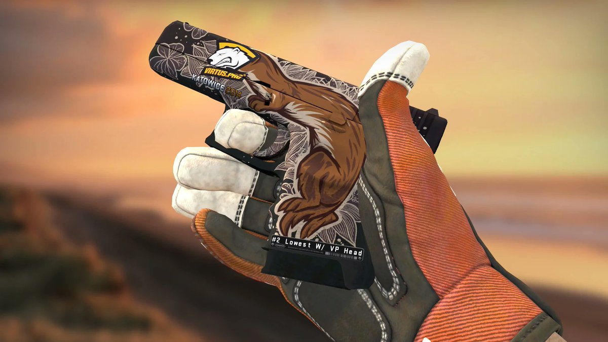 BERITAYT's tweet photo. 📷CSGO GIVEAWAY📷 

📷 GLOCK-18  | WEASEL📷 

To enter: 

FOLLOW: @BARONESSYT 

RETWEET+LIKE 

LIKE+SUB:https://t.co/zIA0GyG0P3 

(Show Proff) 

📷GIVEAWAY ENDS 48 HOURS📷 

#CSGOGiveaway #csgoskins #freeskins #freeskin #csgofree #skin #csgo2 #cs2 https://t.co/0mIeudvoZe