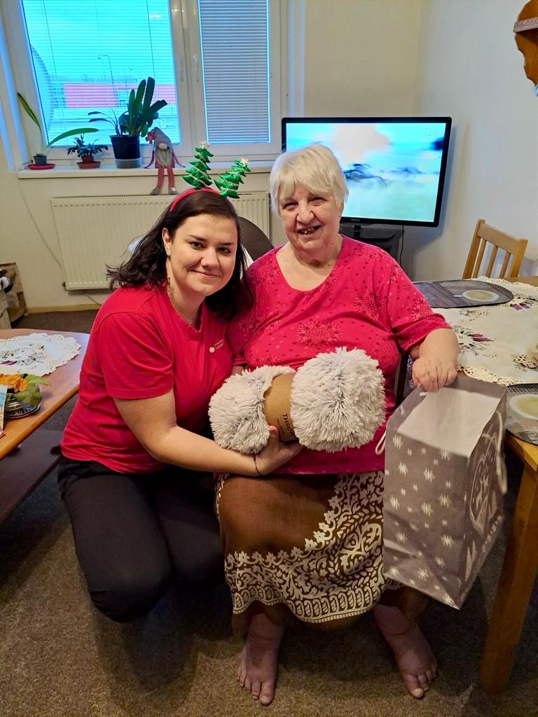 Diecézní charita Litoměřice tweet media