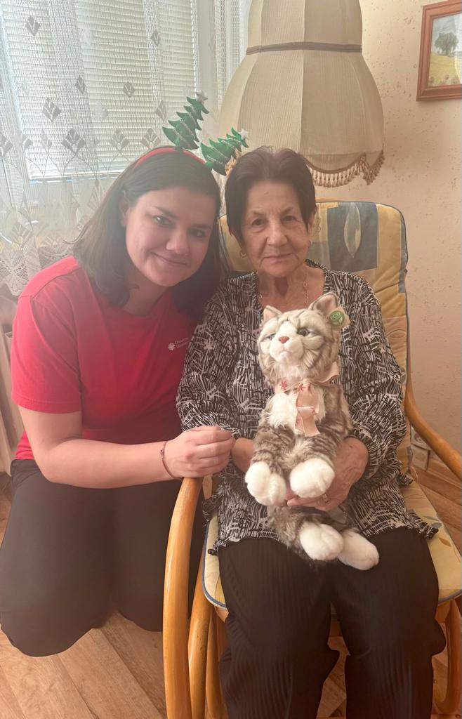 Diecézní charita Litoměřice tweet media